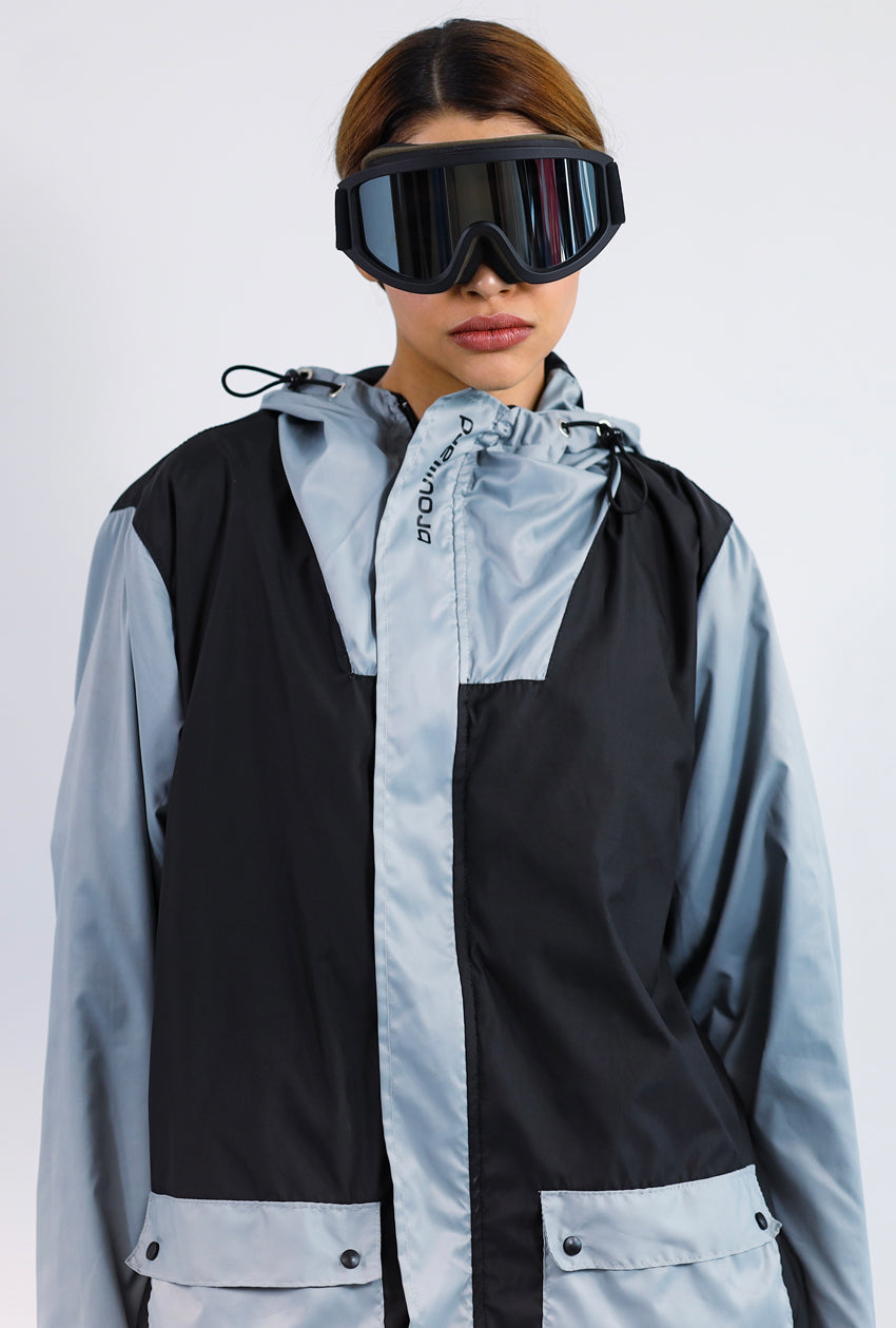 Windbreaker